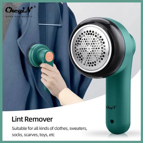 Portable Mini Electric Lint Remover |