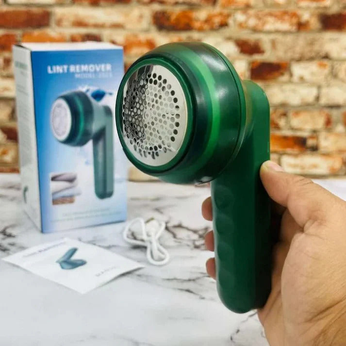 Portable Mini Electric Lint Remover |