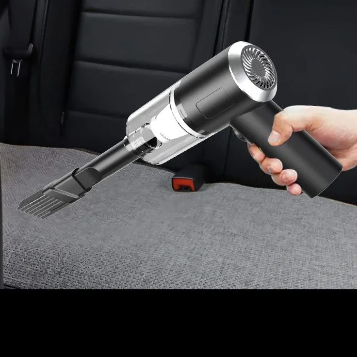 3-in-1 Rechargeable Vacuum Cleaner and Blower.